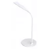 Techly I-LAMP-DSK10 Tischleuchte Nicht austauschbare(s) Leuchtmittel 5,5 W LED G Weiß