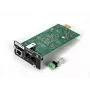 Vertiv Liebert IS-UNITY-DP Netzwerkkarte Intern Ethernet 100 Mbit/s