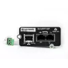 Vertiv Liebert IS-UNITY-DP Netzwerkkarte Intern Ethernet 100 Mbit/s