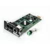 Vertiv Liebert IS-UNITY-DP Netzwerkkarte Intern Ethernet 100 Mbit/s