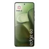 Motorola edge 60 16.9 cm (6.67 Zoll) Dual SIM Android 15 5G USB Typ-C 12 GB 512 GB 5200 mAh Grün