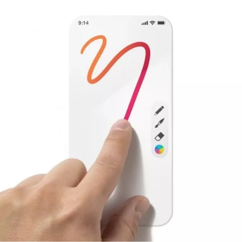 InvisibleShield Glass Elite Clear Displayschutzfolie Google 1 Stück