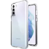 Speck Presidio Perfect Clear – Hülle – Samsung – Galaxy S21+ 5G – 17 cm (6,7 Zoll) – Transparent