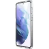 Speck Presidio Perfect Clear – Hülle – Samsung – Galaxy S21+ 5G – 17 cm (6,7 Zoll) – Transparent