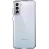 Speck Presidio Perfect Clear – Hülle – Samsung – Galaxy S21+ 5G – 17 cm (6,7 Zoll) – Transparent