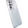 Speck Presidio Perfect Clear - Hülle - Samsung - Galaxy S21 Ultra 5G - 17,3 cm (6,8 Zoll) - Transparent