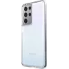 Speck Presidio Perfect Clear - Hülle - Samsung - Galaxy S21 Ultra 5G - 17,3 cm (6,8 Zoll) - Transparent
