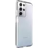 Speck Presidio Perfect Clear - Hülle - Samsung - Galaxy S21 Ultra 5G - 17,3 cm (6,8 Zoll) - Transparent