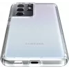 Speck Presidio Perfect Clear - Hülle - Samsung - Galaxy S21 Ultra 5G - 17,3 cm (6,8 Zoll) - Transparent