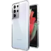 Speck Presidio Perfect Clear - Hülle - Samsung - Galaxy S21 Ultra 5G - 17,3 cm (6,8 Zoll) - Transparent
