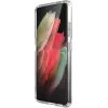 Speck Presidio Perfect Clear - Hülle - Samsung - Galaxy S21 Ultra 5G - 17,3 cm (6,8 Zoll) - Transparent
