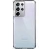 Speck Presidio Perfect Clear - Hülle - Samsung - Galaxy S21 Ultra 5G - 17,3 cm (6,8 Zoll) - Transparent