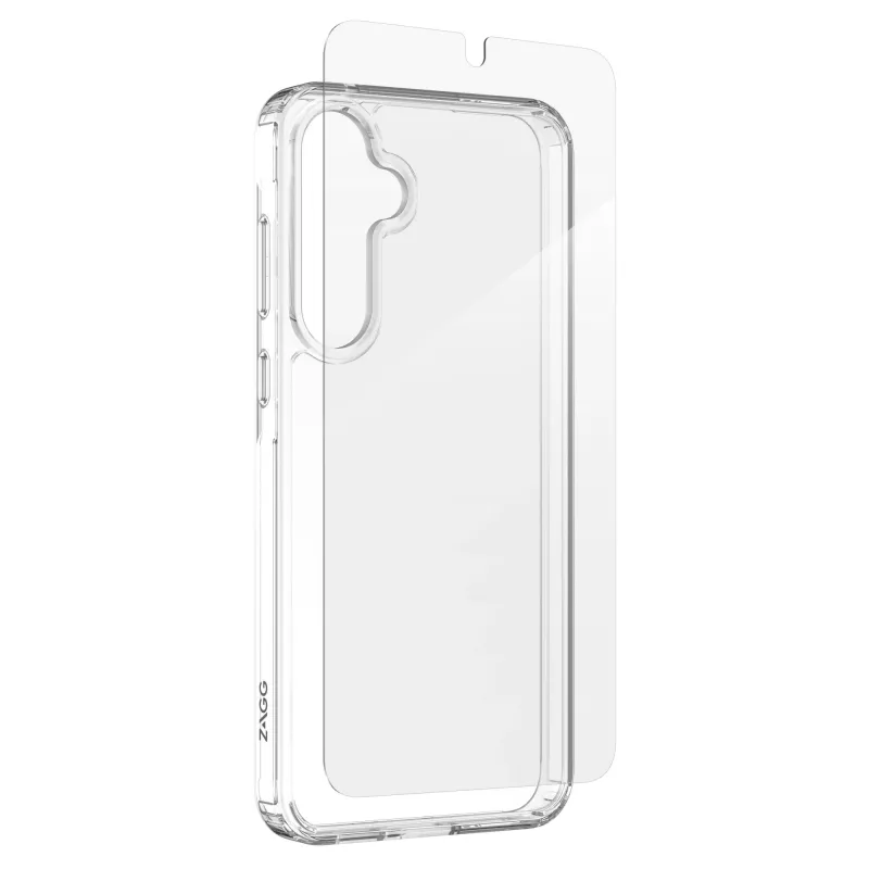 IFROGZ Defence Glass (Bundle) Handyhülle 16,8 cm (6,6″) Abdeckung Transparent