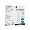 IFROGZ Defence Glass (Bundle) Handyhülle 16,8 cm (6,6″) Abdeckung Transparent
