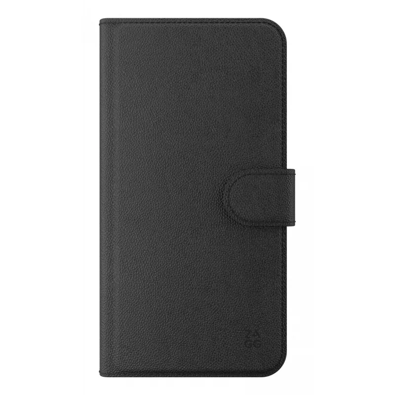 ZAGG Folio Handyhülle 15,5 cm (6,1 Zoll) Schwarz