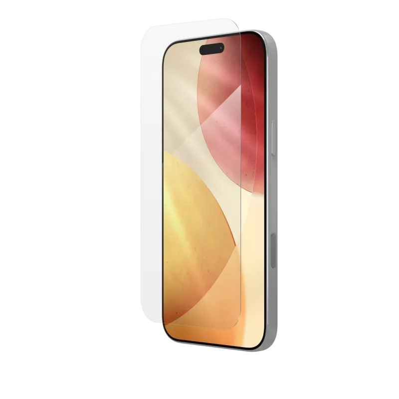 InvisibleShield Glass Elite VG Displayschutz Für Apple iPhone 17 Pro Max