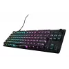 Turtle Beach Vulcan II TKL Tastatur Gaming USB QWERTY Deutsch Schwarz