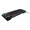 Turtle Beach Vulcan II TKL Tastatur Gaming USB QWERTY Deutsch Schwarz