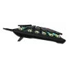 Turtle Beach Vulcan II TKL Tastatur Gaming USB QWERTY Deutsch Schwarz