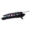 Turtle Beach Vulcan II TKL Tastatur Gaming USB QWERTY Deutsch Schwarz