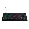Turtle Beach Vulcan II TKL Tastatur Gaming USB QWERTY Deutsch Schwarz