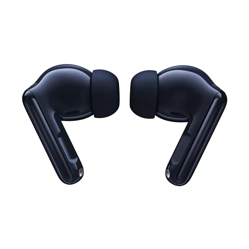 Motorola moto buds 2 plus Headset Kabellos In-Ear Anrufe/Musik USB Type-C Bluetooth Blau