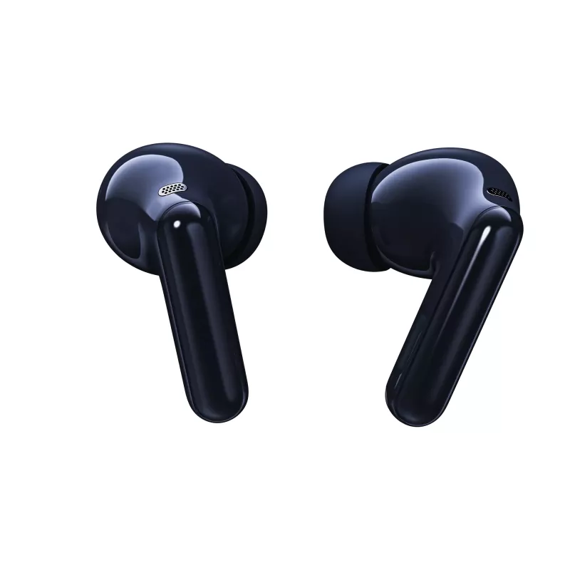 Motorola moto buds 2 plus Headset Kabellos In-Ear Anrufe/Musik USB Type-C Bluetooth Blau