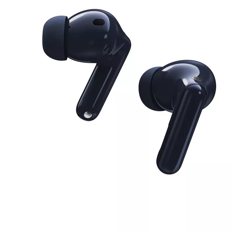 Motorola moto buds 2 plus Headset Kabellos In-Ear Anrufe/Musik USB Type-C Bluetooth Blau