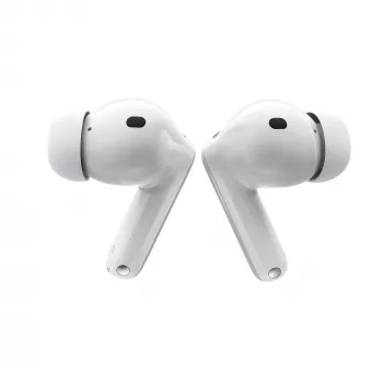 Motorola moto buds 2 plus Headset Kabellos In-ear Anrufe/Musik USB Typ-C Bluetooth Weiß