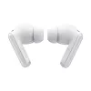 Motorola moto buds 2 plus Headset Kabellos In-ear Anrufe/Musik USB Typ-C Bluetooth Weiß