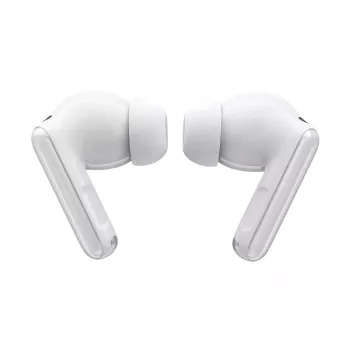 Motorola moto buds 2 plus Headset Kabellos In-ear Anrufe/Musik USB Typ-C Bluetooth Weiß