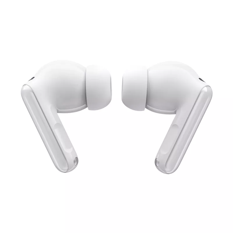 Motorola moto buds 2 plus Headset Kabellos In-ear Anrufe/Musik USB Typ-C Bluetooth Weiß