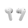 Motorola moto buds 2 plus Headset Kabellos In-ear Anrufe/Musik USB Typ-C Bluetooth Weiß