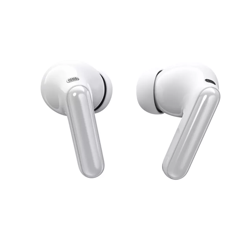 Motorola moto buds 2 plus Headset Kabellos In-ear Anrufe/Musik USB Typ-C Bluetooth Weiß