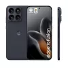 Motorola edge 70 fusion 17,2 cm (6,78 Zoll) Dual-SIM Android 16.0 5G USB Type-C 8 GB 256 GB 7000 mAh Schwarz