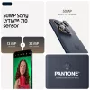 Motorola edge 70 fusion 17,2 cm (6,78 Zoll) Dual-SIM Android 16.0 5G USB Type-C 8 GB 256 GB 7000 mAh Schwarz
