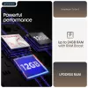 Motorola edge 70 fusion 17,2 cm (6,78 Zoll) Dual-SIM Android 16.0 5G USB Type-C 8 GB 256 GB 7000 mAh Schwarz