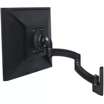 Chief K2W120B Monitorhalterung / -ständer 76,2 cm (30 Zoll) Wand Schwarz