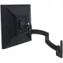 Chief K2W120B Monitorhalterung / -ständer 76,2 cm (30 Zoll) Wand Schwarz