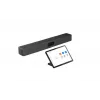 Yealink MeetingBar A25-031, 4K Ultra HD, 30 fps, Schwarz