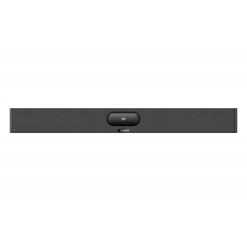 Yealink MeetingBar A25-031, 4K Ultra HD, 30 fps, Schwarz