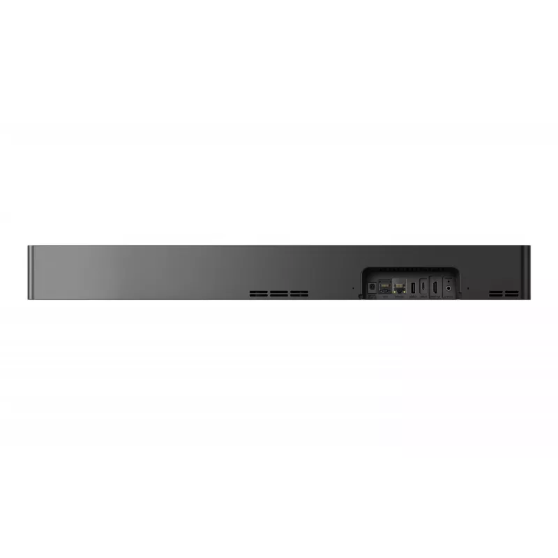 Yealink MeetingBar A25-031, 4K Ultra HD, 30 fps, Schwarz
