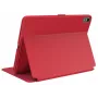 Speck Balance Folio Apple iPad Pro 11 Zoll (2018) Heartrate Rot
