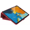 Speck Balance Folio Apple iPad Pro 11 Zoll (2018) Heartrate Rot