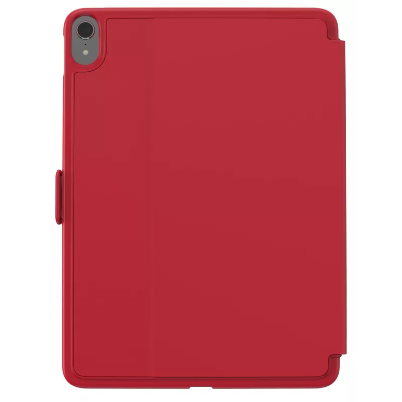 Speck Balance Folio Apple iPad Pro 11 Zoll (2018) Heartrate Rot