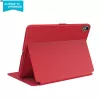 Speck Balance Folio Apple iPad Pro 11 Zoll (2018) Heartrate Rot