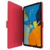 Speck Balance Folio Apple iPad Pro 11 Zoll (2018) Heartrate Rot