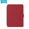 Speck Balance Folio Apple iPad Pro 11 Zoll (2018) Heartrate Rot