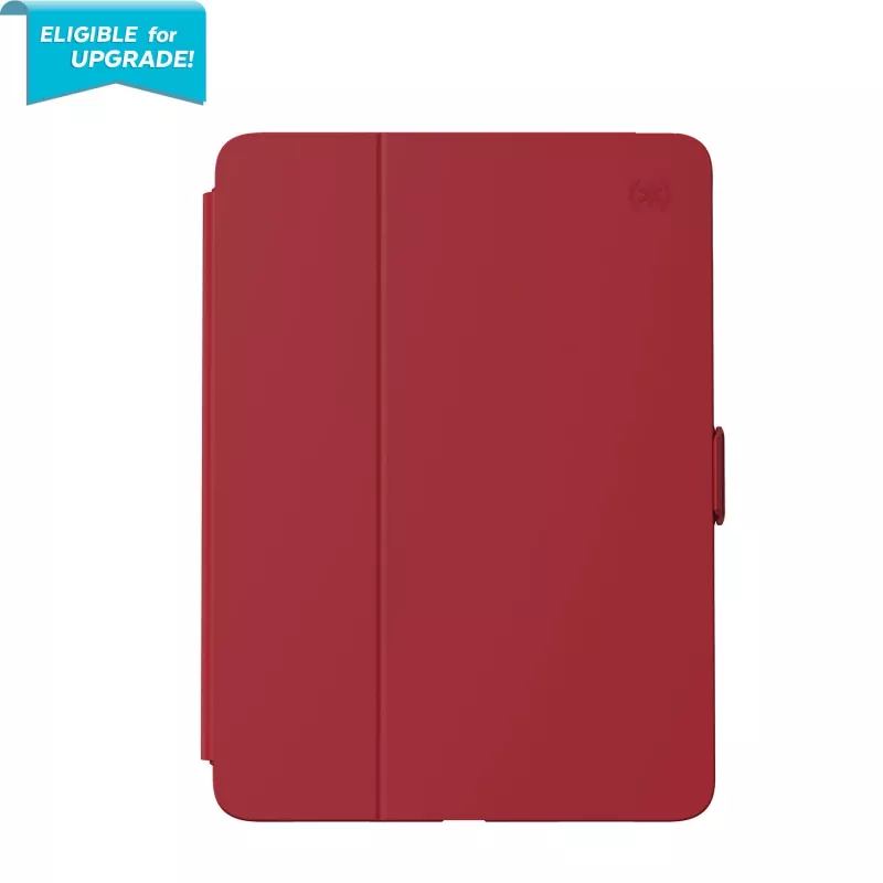Speck Balance Folio Apple iPad Pro 11 Zoll (2018) Heartrate Rot