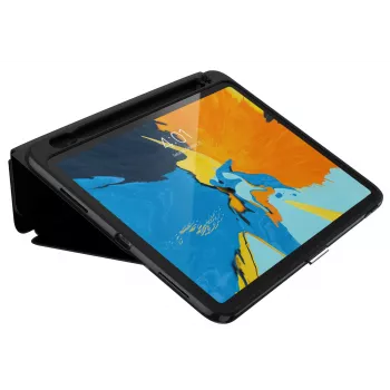 Speck Presidio Pro Folio Apple iPad Pro 11 Zoll (2018) Schwarz